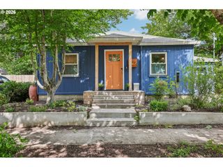 6716 Ne 25TH Ave, Portland, OR 97211