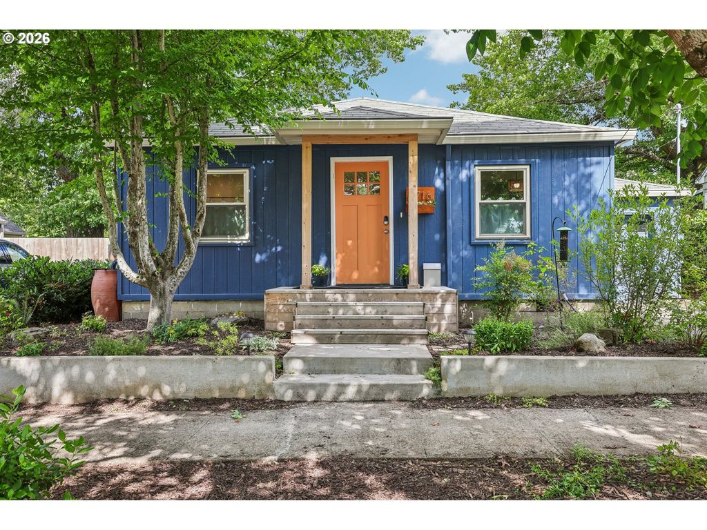6716 Ne 25TH Ave, Portland, OR 97211