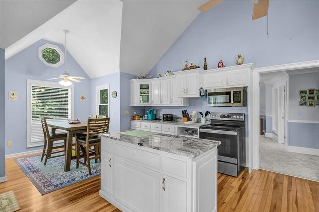 215 Wessmanor Drive, Bowdon, GA 30108