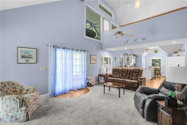 215 Wessmanor Drive, Bowdon, GA 30108