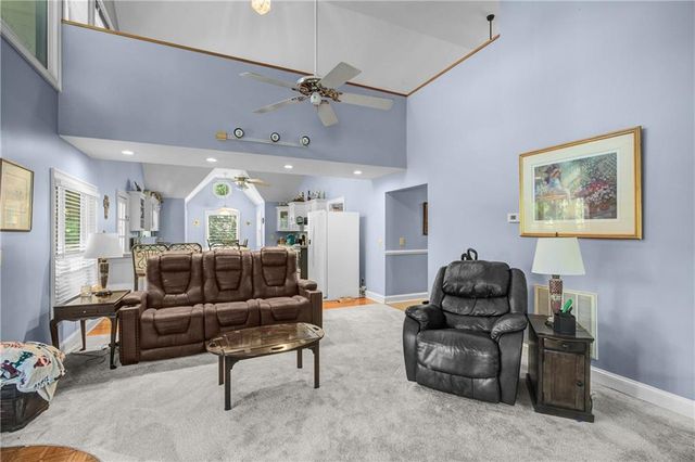 215 Wessmanor Drive, Bowdon, GA 30108