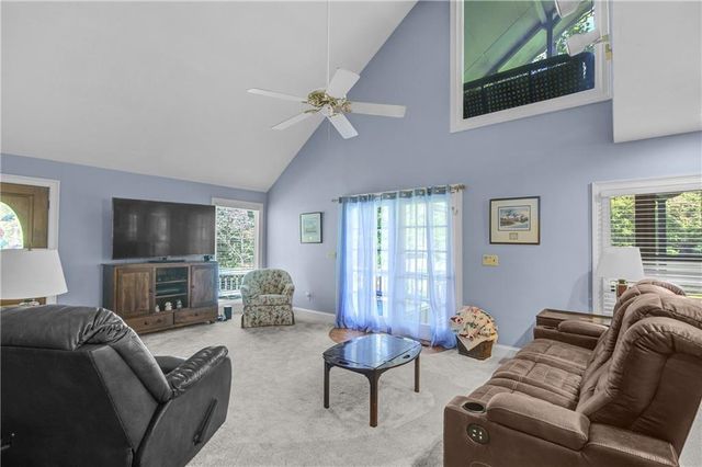 215 Wessmanor Drive, Bowdon, GA 30108