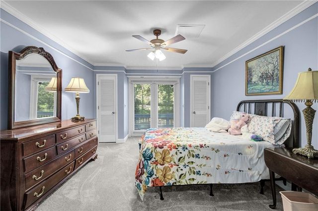 215 Wessmanor Drive, Bowdon, GA 30108