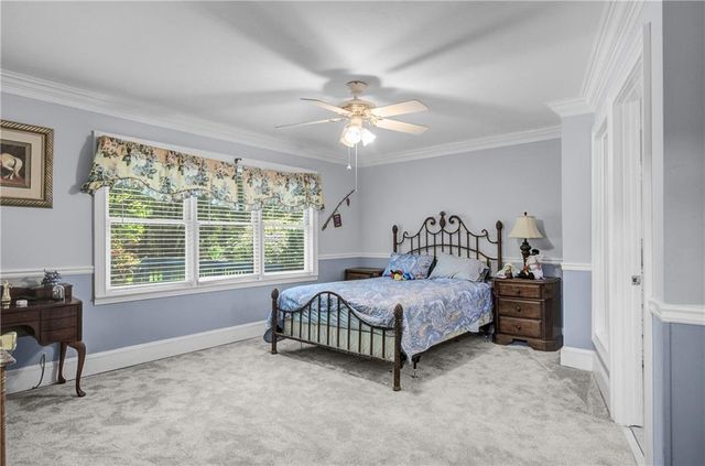 215 Wessmanor Drive, Bowdon, GA 30108