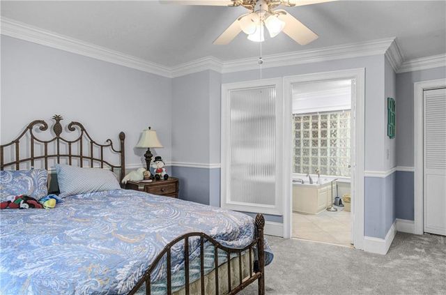 215 Wessmanor Drive, Bowdon, GA 30108