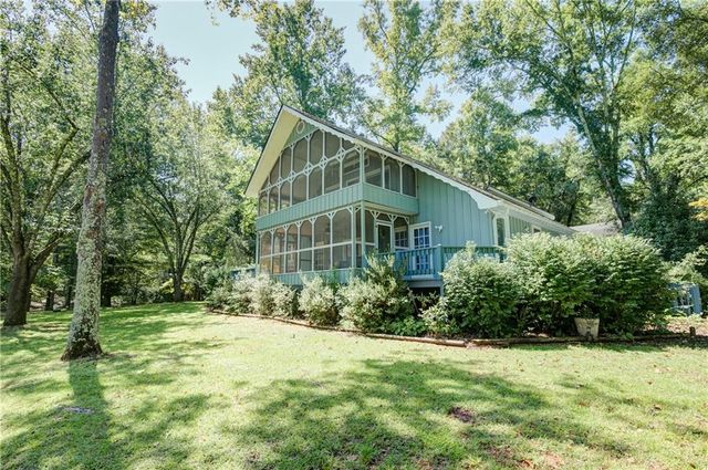 215 Wessmanor Drive, Bowdon, GA 30108