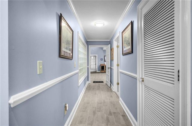 215 Wessmanor Drive, Bowdon, GA 30108