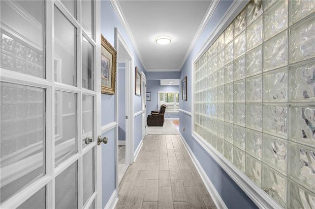 215 Wessmanor Drive, Bowdon, GA 30108