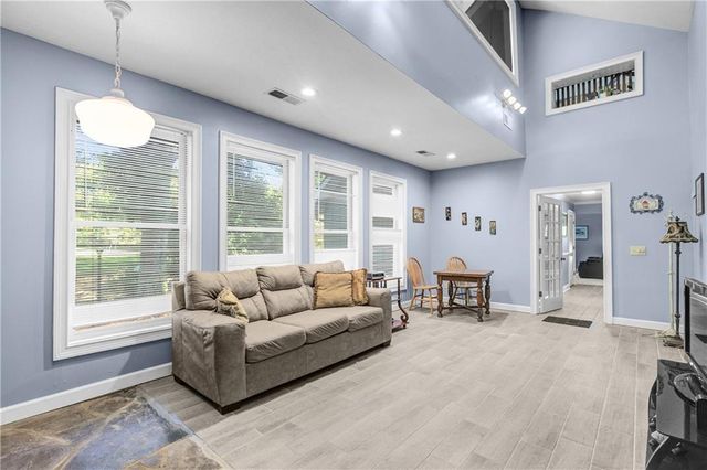 215 Wessmanor Drive, Bowdon, GA 30108