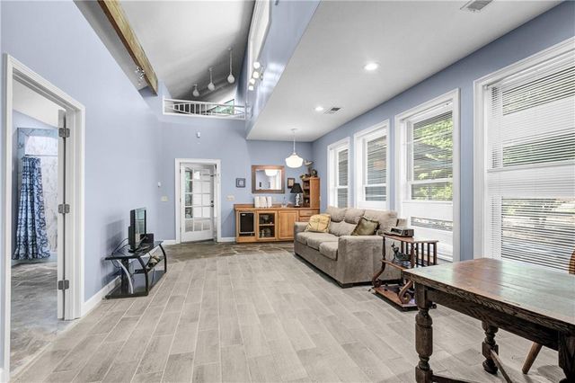 215 Wessmanor Drive, Bowdon, GA 30108