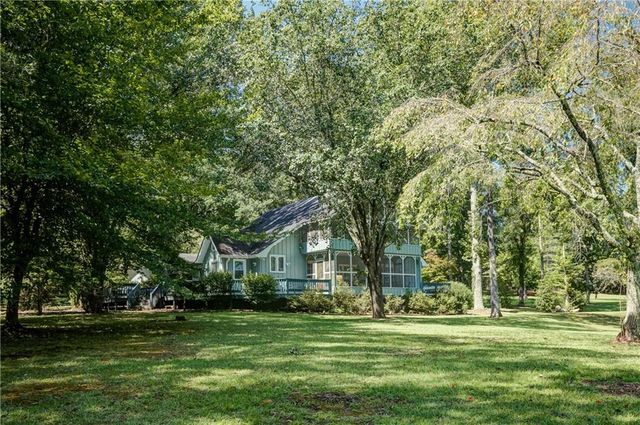 215 Wessmanor Drive, Bowdon, GA 30108
