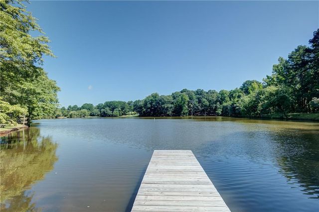 215 Wessmanor Drive, Bowdon, GA 30108