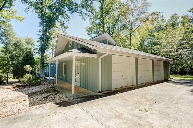 215 Wessmanor Drive, Bowdon, GA 30108