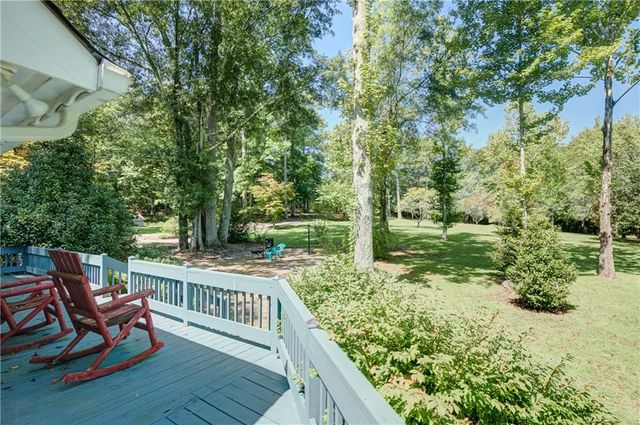 215 Wessmanor Drive, Bowdon, GA 30108