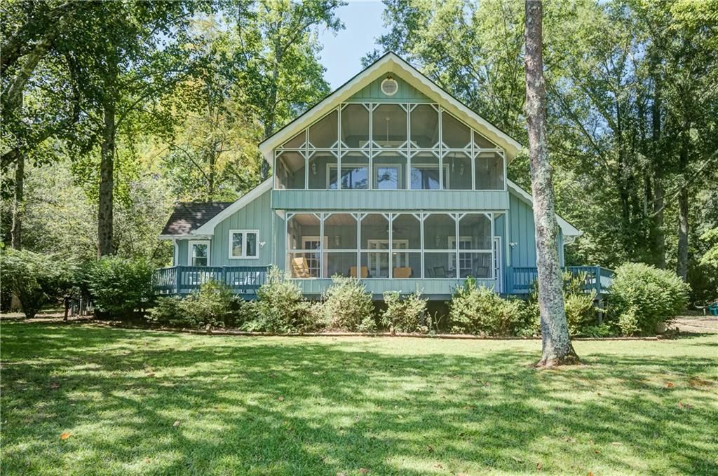 215 Wessmanor Drive, Bowdon, GA 30108