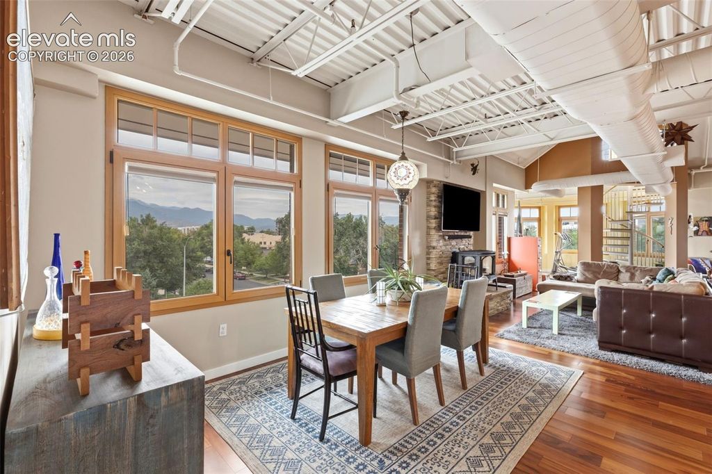 201 E Las Animas Street 301, Colorado Springs, CO 80903 — photo 3