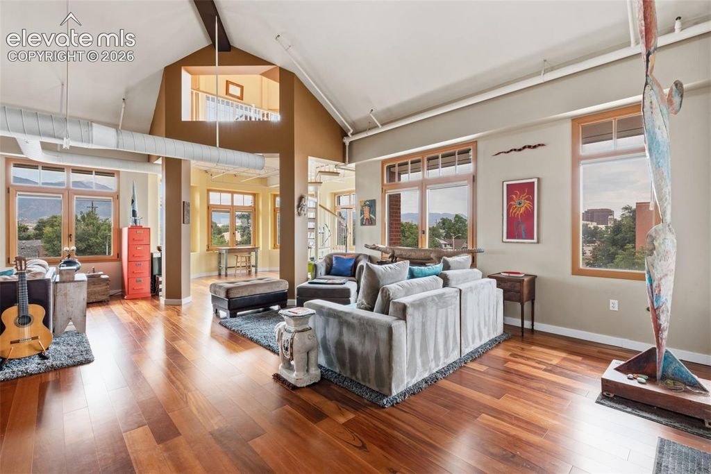 201 E Las Animas Street 301, Colorado Springs, CO 80903 — photo 5