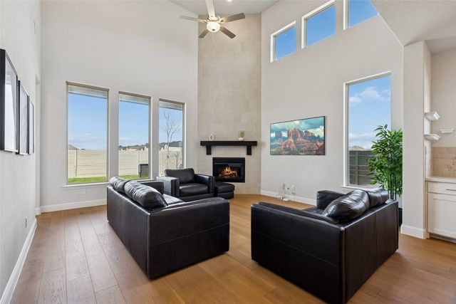 1502 20th Street, Northlake, TX 76226