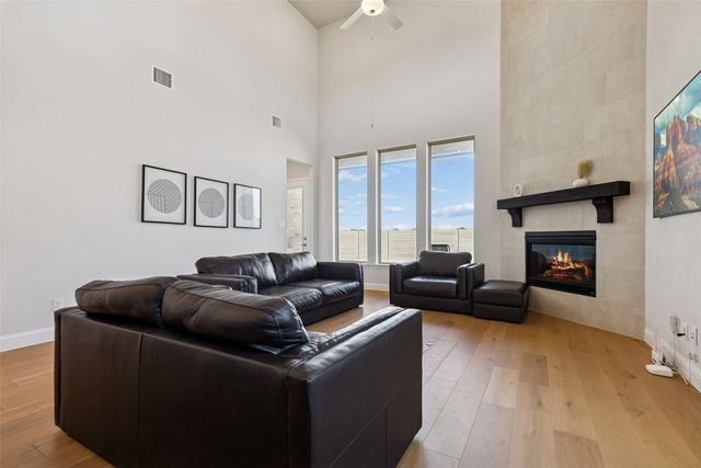 1502 20th Street, Northlake, TX 76226