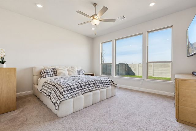 1502 20th Street, Northlake, TX 76226