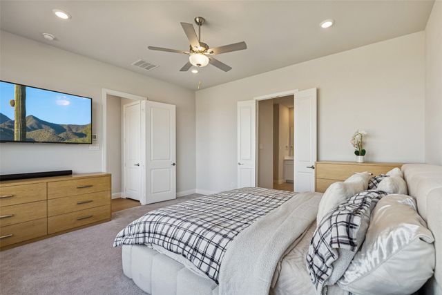 1502 20th Street, Northlake, TX 76226