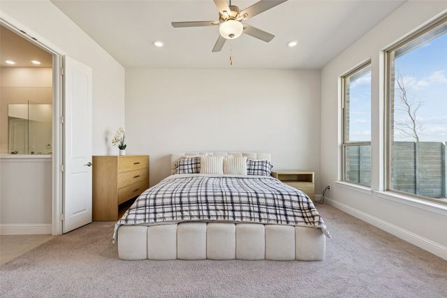 1502 20th Street, Northlake, TX 76226