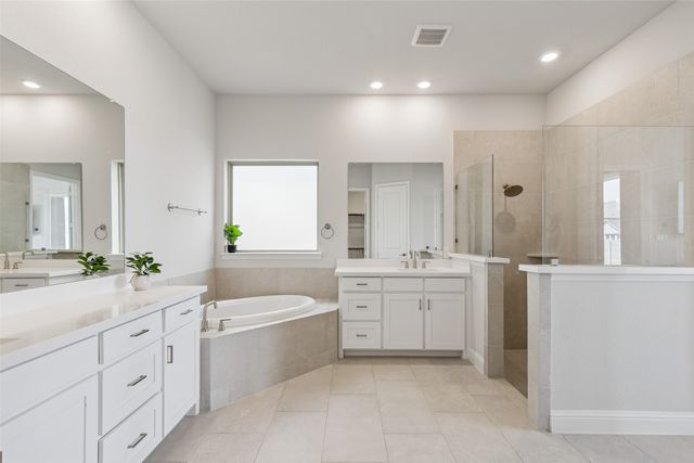 1502 20th Street, Northlake, TX 76226