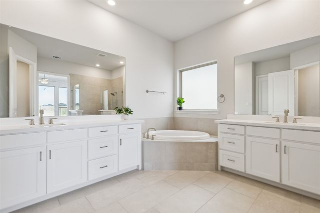 1502 20th Street, Northlake, TX 76226