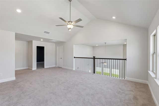 1502 20th Street, Northlake, TX 76226