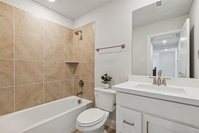 1502 20th Street, Northlake, TX 76226