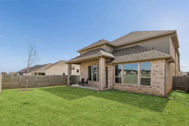 1502 20th Street, Northlake, TX 76226