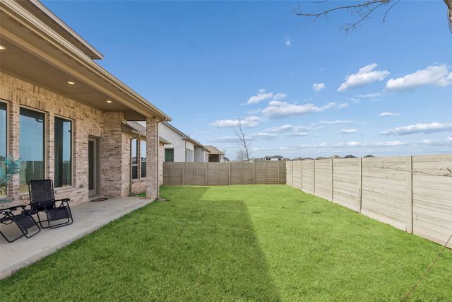 1502 20th Street, Northlake, TX 76226