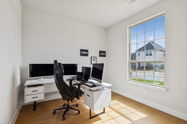 1502 20th Street, Northlake, TX 76226