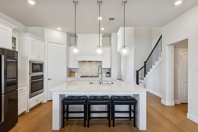 1502 20th Street, Northlake, TX 76226