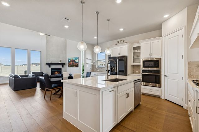 1502 20th Street, Northlake, TX 76226