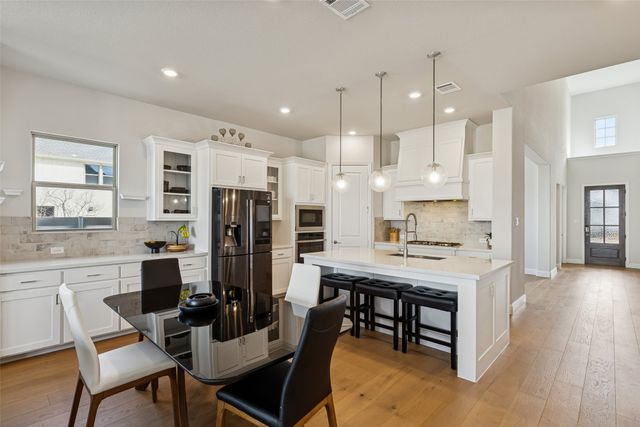 1502 20th Street, Northlake, TX 76226