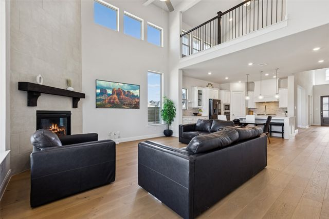 1502 20th Street, Northlake, TX 76226