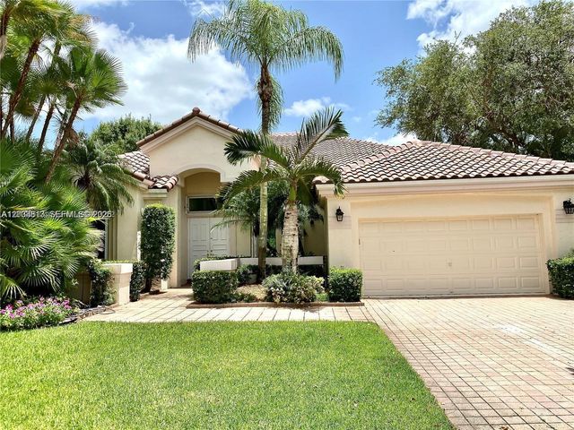 2694 Oakmont, Weston, FL 33332