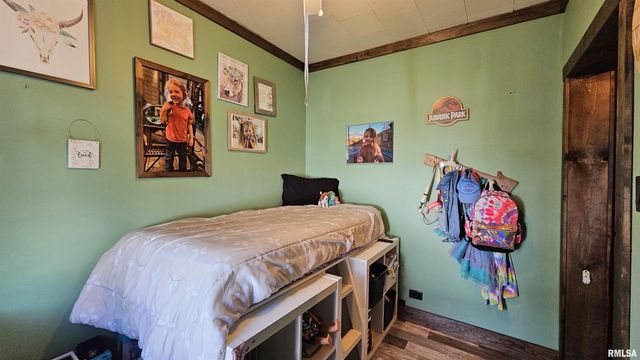 1316 N PARK Avenue, Herrin, IL 62948