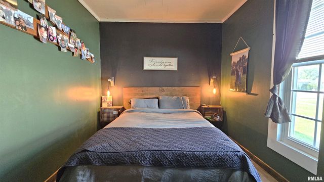 1316 N PARK Avenue, Herrin, IL 62948