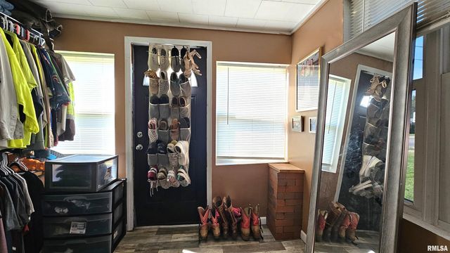 1316 N PARK Avenue, Herrin, IL 62948