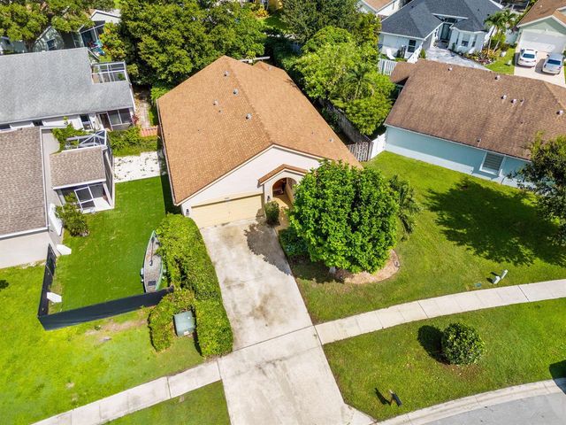 125 Saratoga Boulevard E, Royal Palm Beach, FL 33411