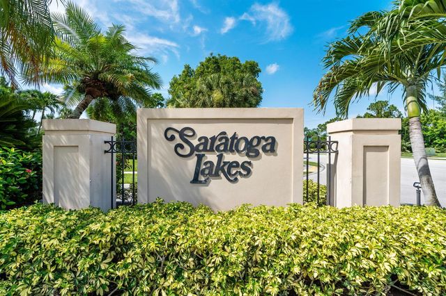 125 Saratoga Boulevard E, Royal Palm Beach, FL 33411