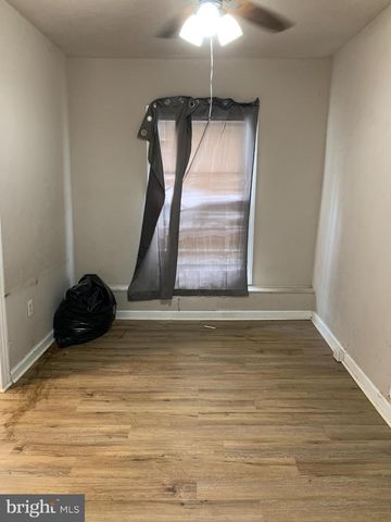 1716 RUTLAND AVE, Baltimore, MD 21213