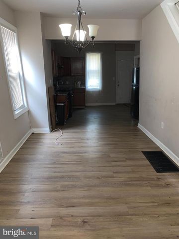 1716 RUTLAND AVE, Baltimore, MD 21213