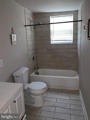 1716 RUTLAND AVE, Baltimore, MD 21213