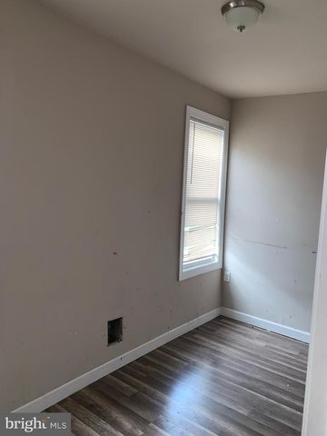 1716 RUTLAND AVE, Baltimore, MD 21213