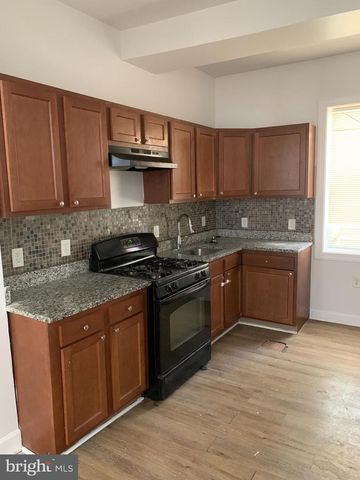 1716 RUTLAND AVE, Baltimore, MD 21213
