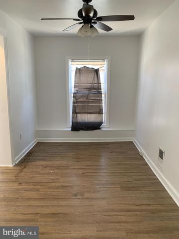 1716 RUTLAND AVE, Baltimore, MD 21213