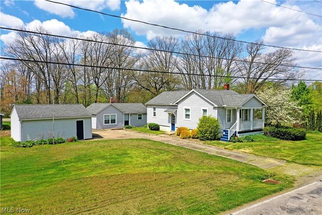 406 McDonald Avenue, Mcdonald, OH 44437